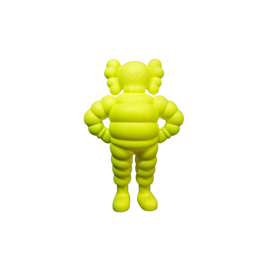Chum Kaws - Open Edition