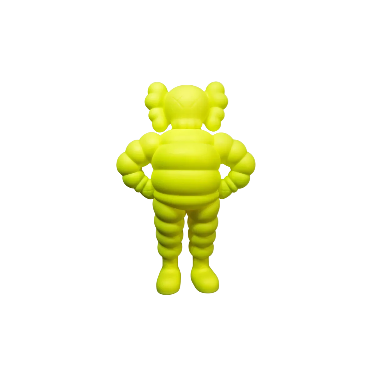 Chum Kaws - Open Edition