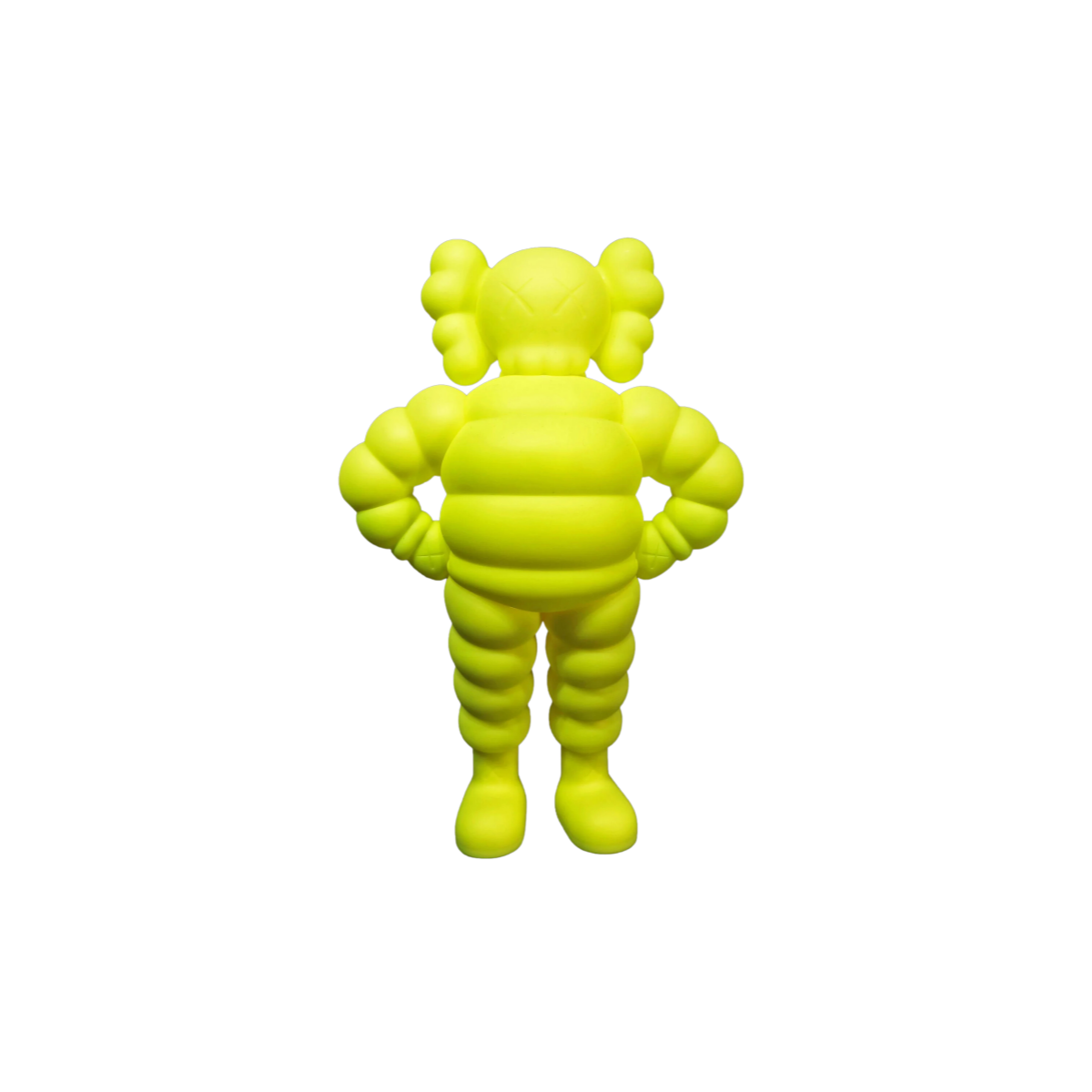 Chum Kaws - Open Edition