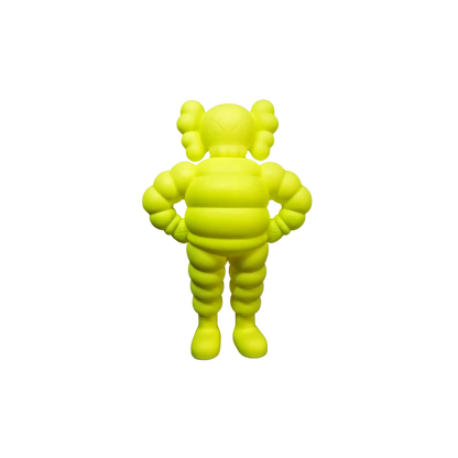 Chum Kaws - Open Edition