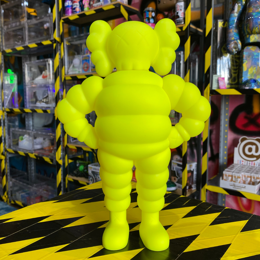 Chum Kaws - Open Edition