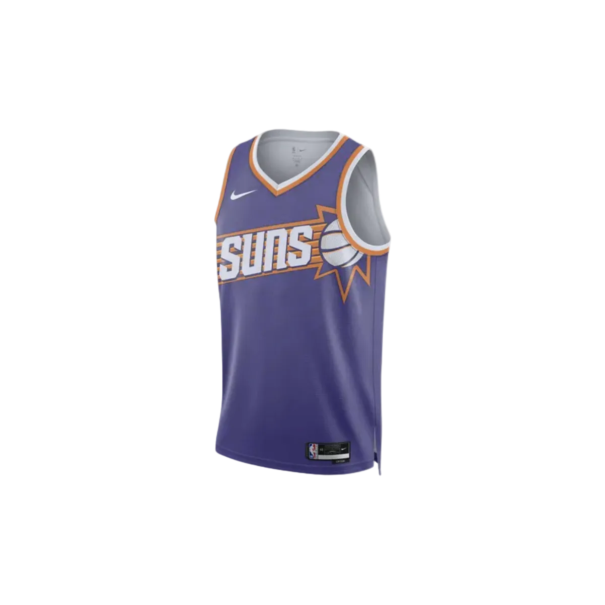Jersey Nike Suns
