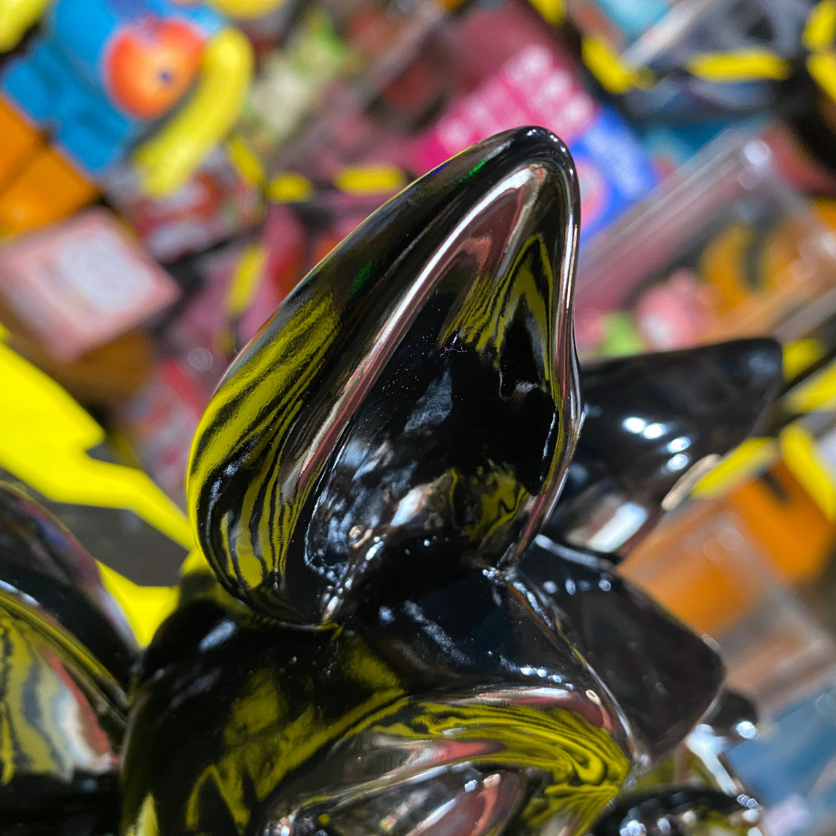 Amunt VCF Pitiminis Art