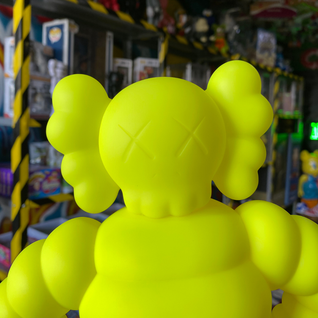 Chum Kaws - Open Edition