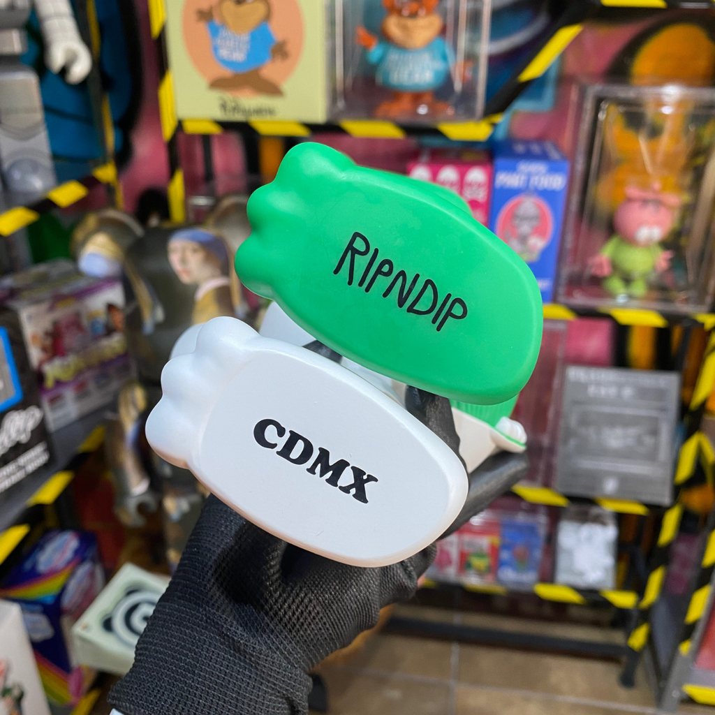 Nerm version CDMX #419