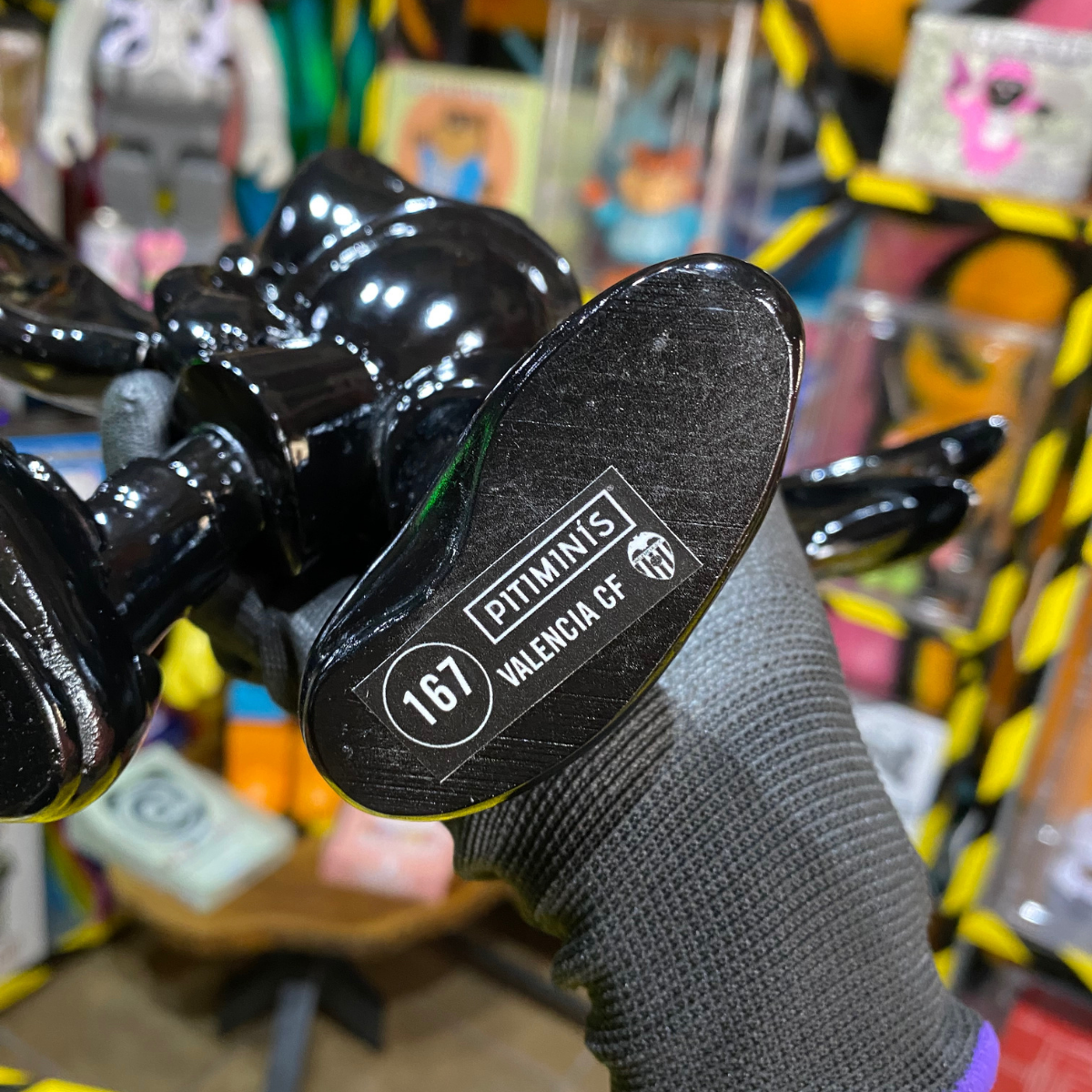 Amunt VCF Pitiminis Art