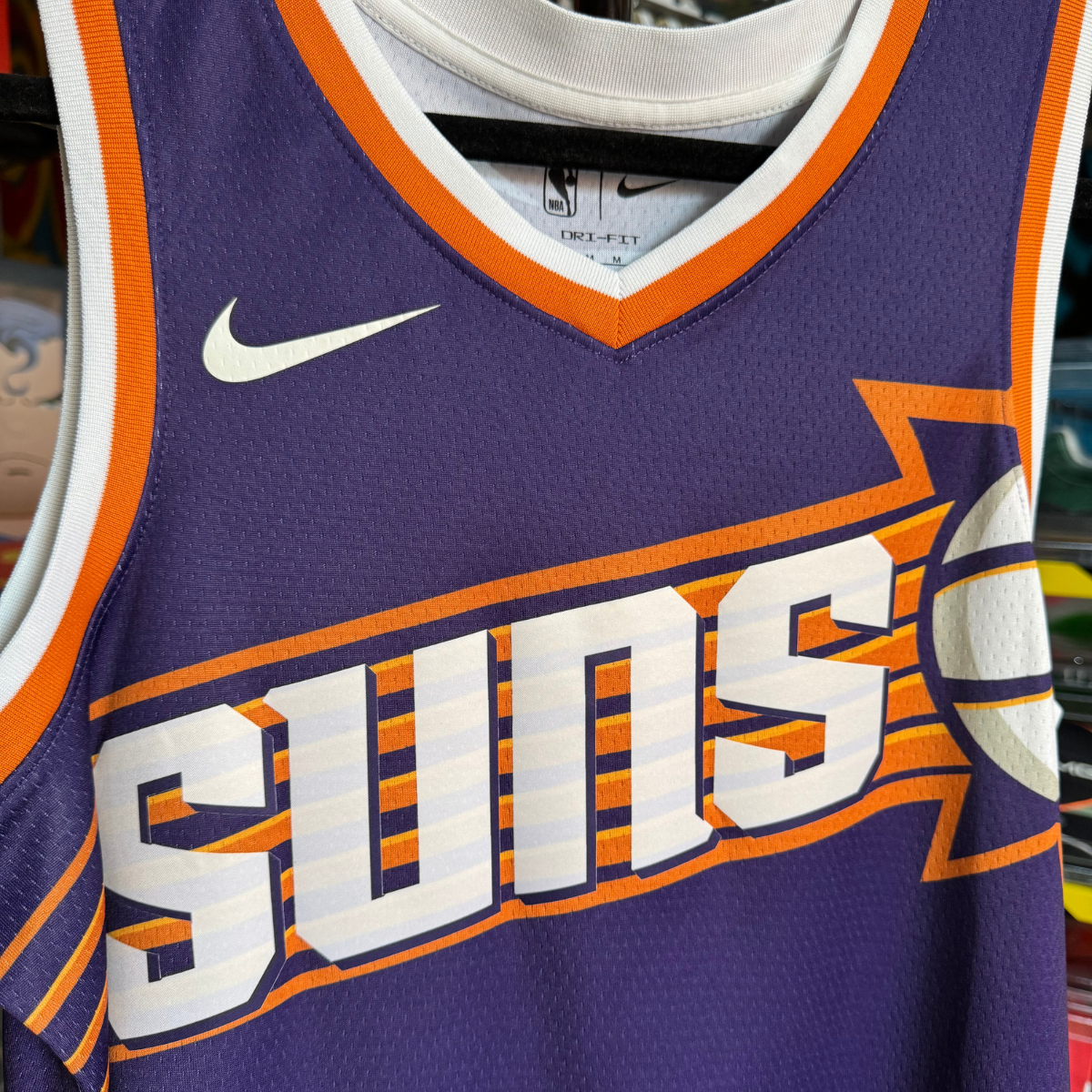 Jersey Nike Suns