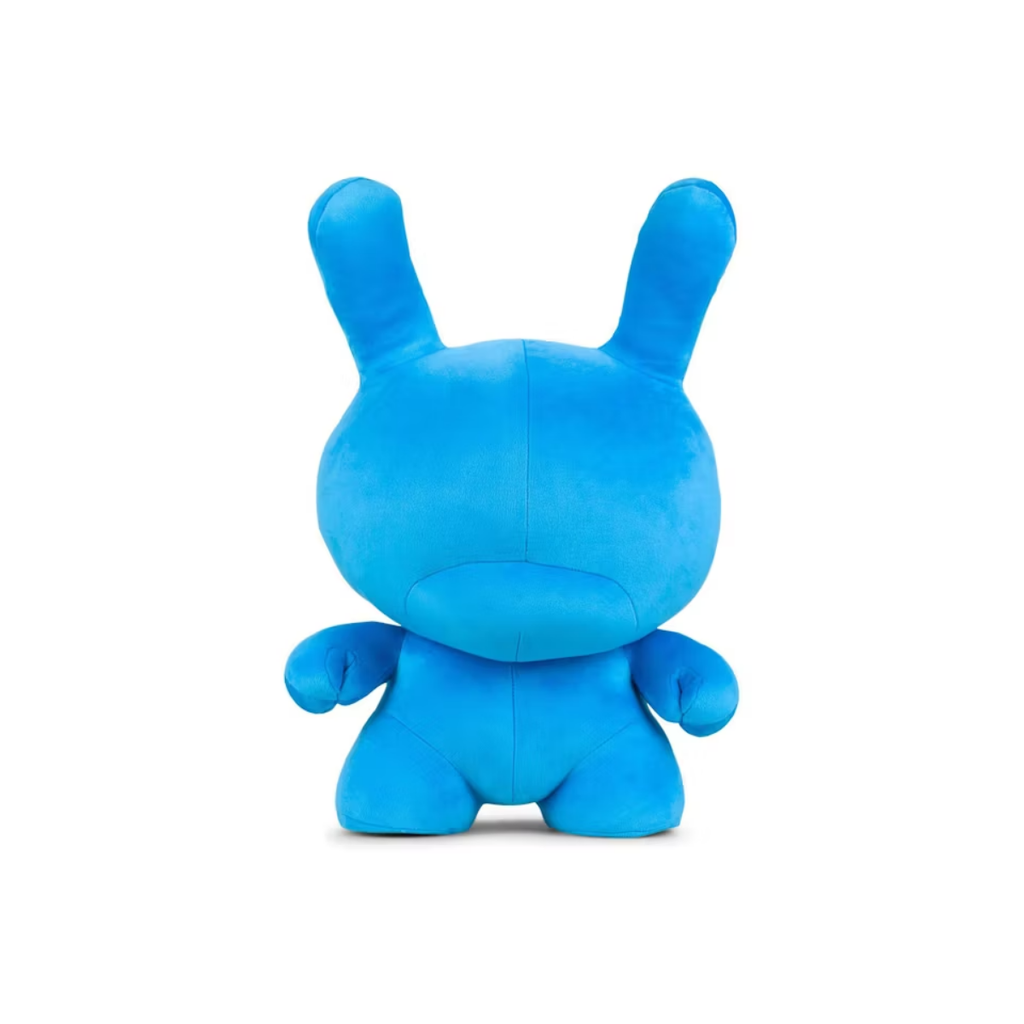 Dunny Plush