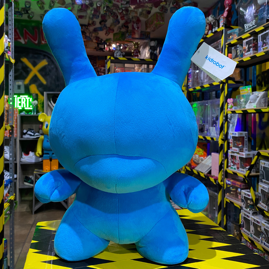 Dunny Plush