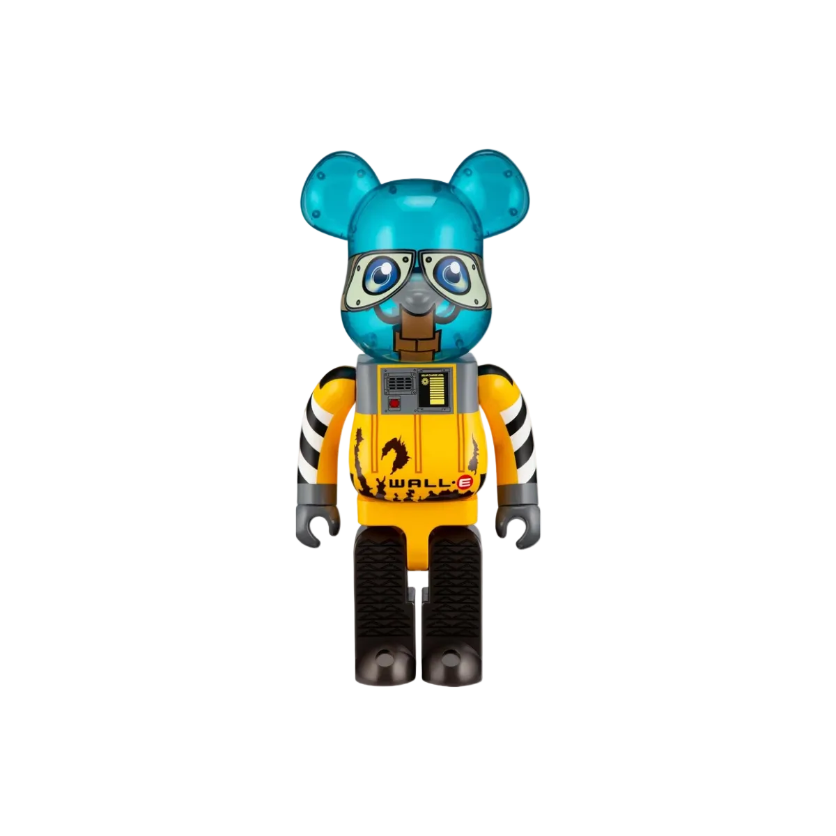 Wall·E Bearbrick 400%