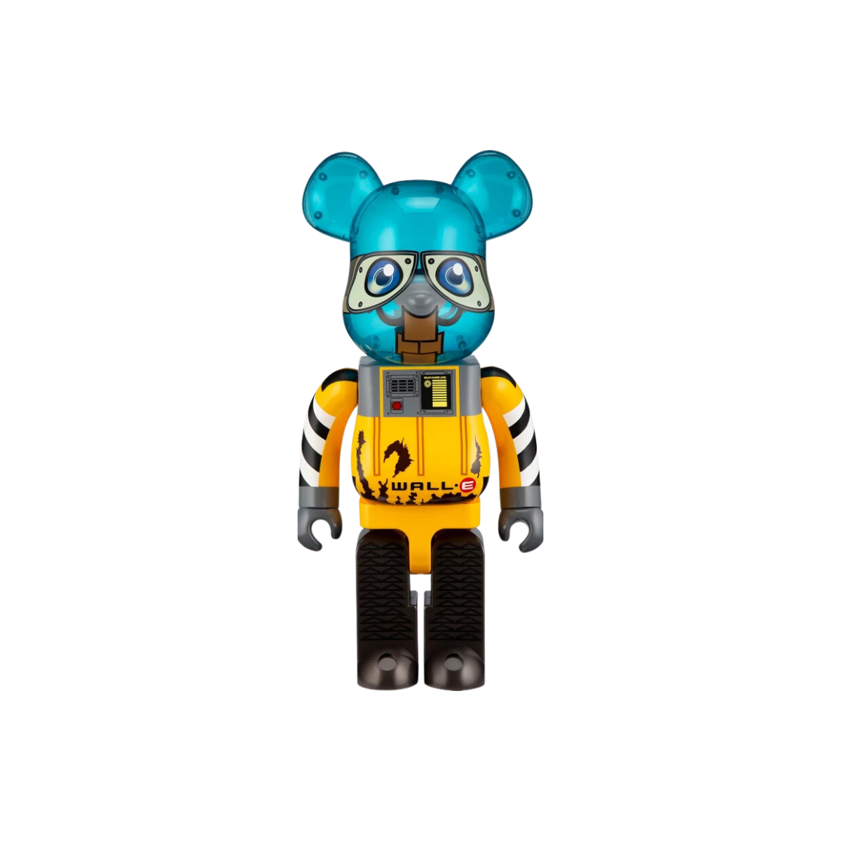 Wall·E Bearbrick 400%