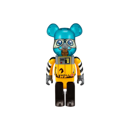 Wall·E Bearbrick 400%