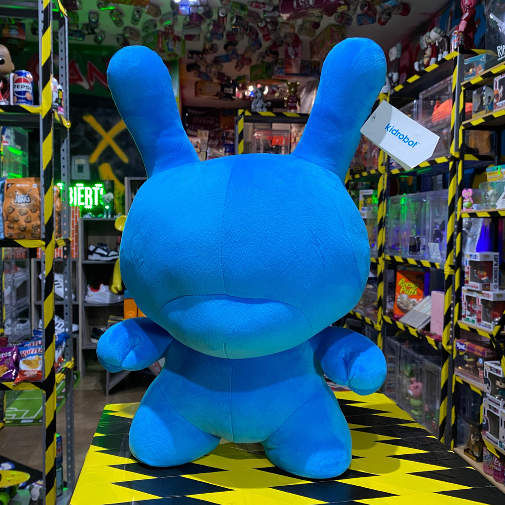 Dunny Plush
