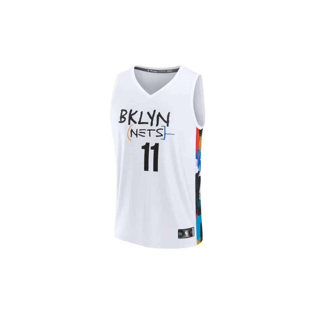 Jersey Nike Nets NBA Brooklyn