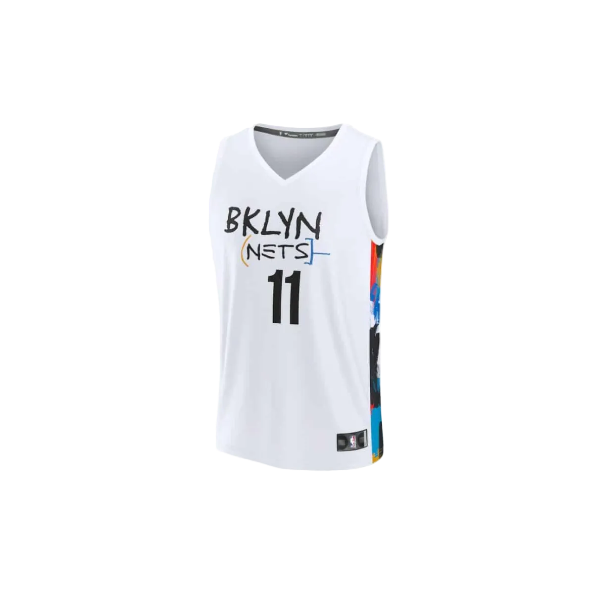Jersey Nike Nets NBA Brooklyn