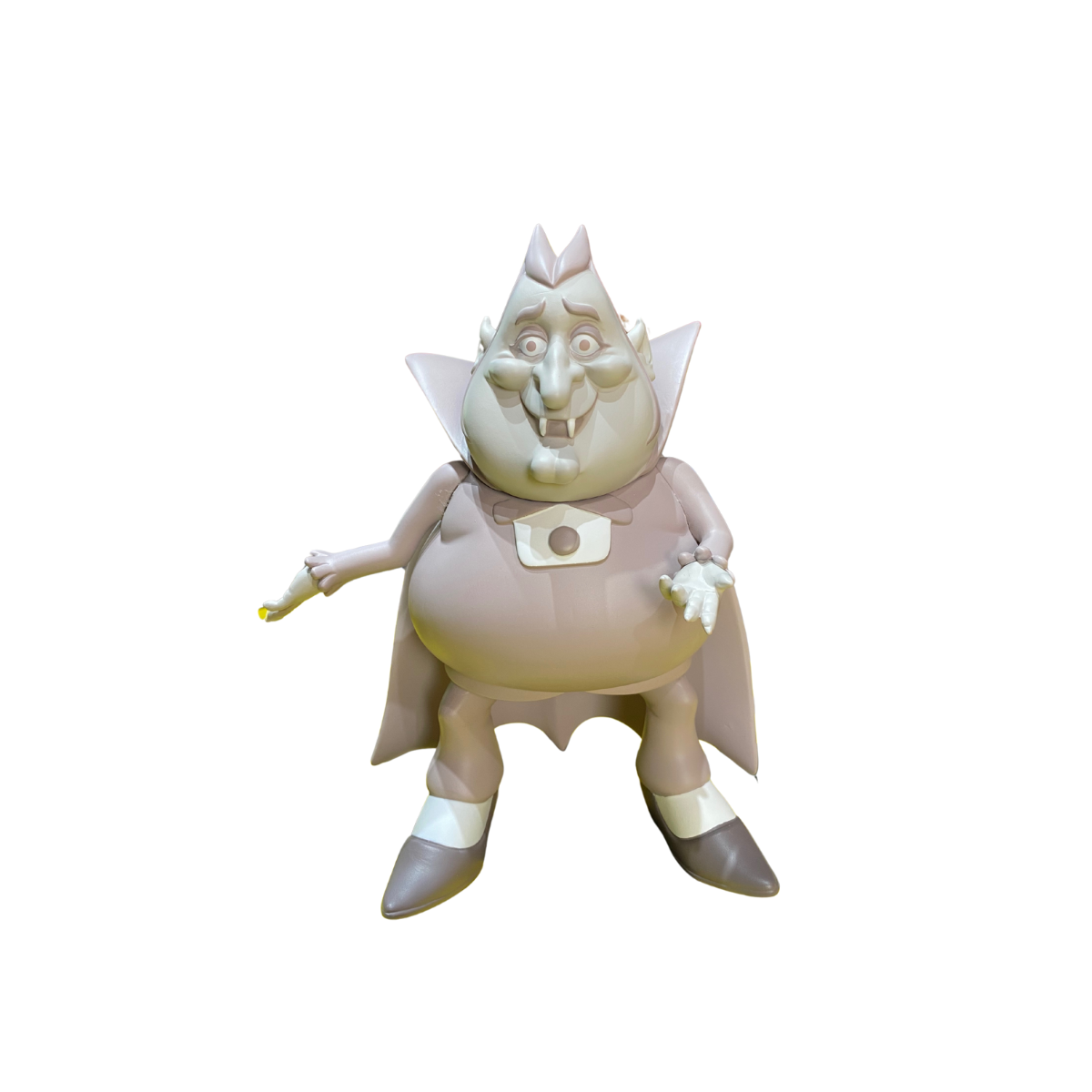 Count Calorie Chocula - monotone