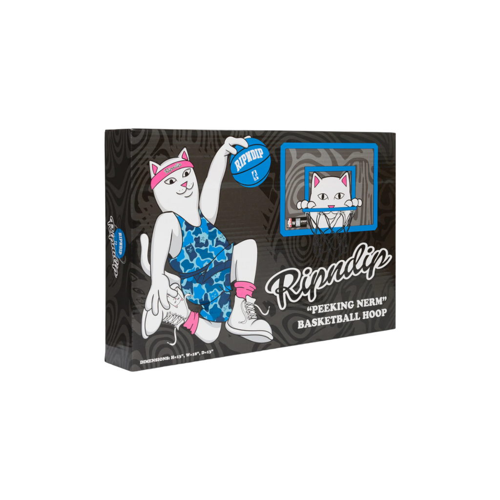 Tablero Basketball Nerm