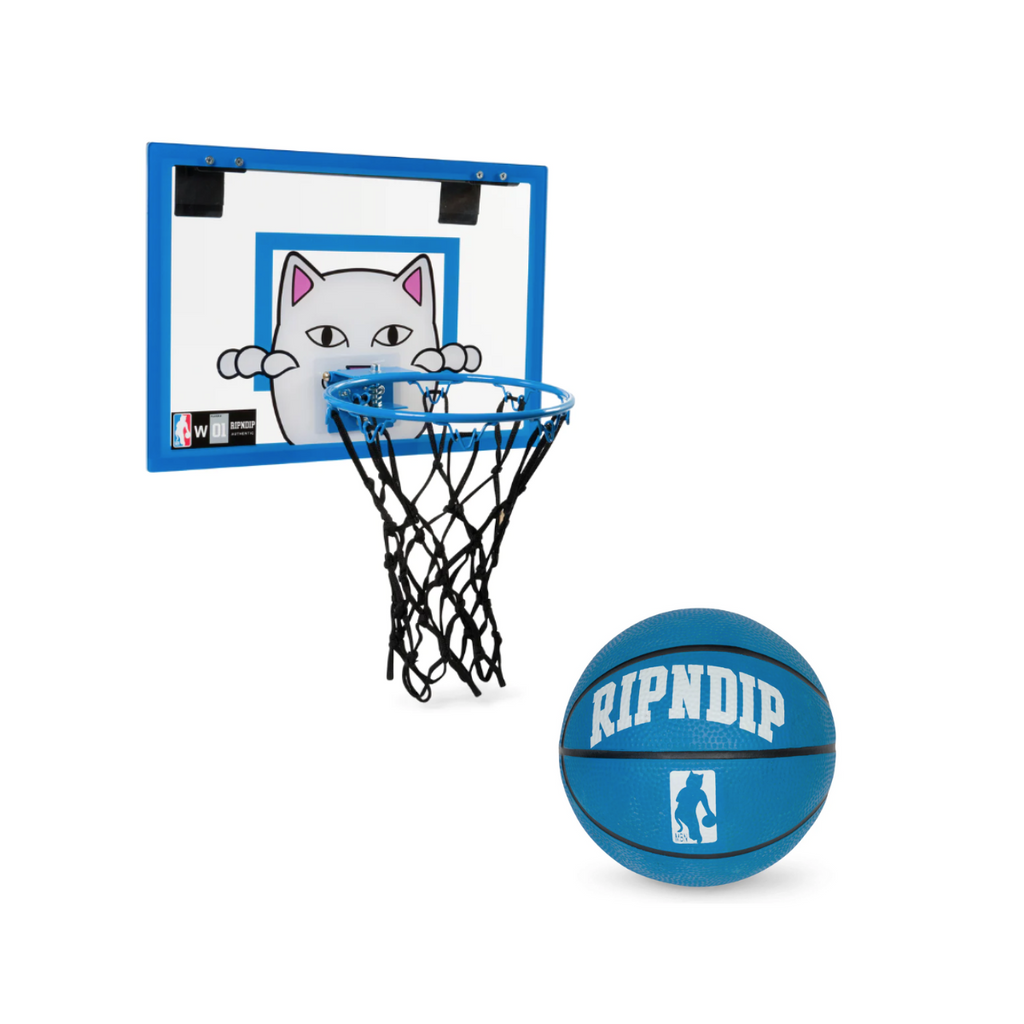 Tablero Basketball Nerm