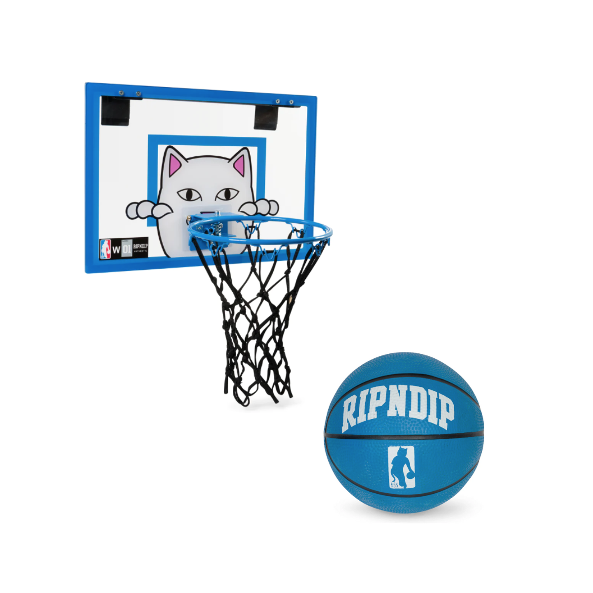 Tablero Basketball Nerm