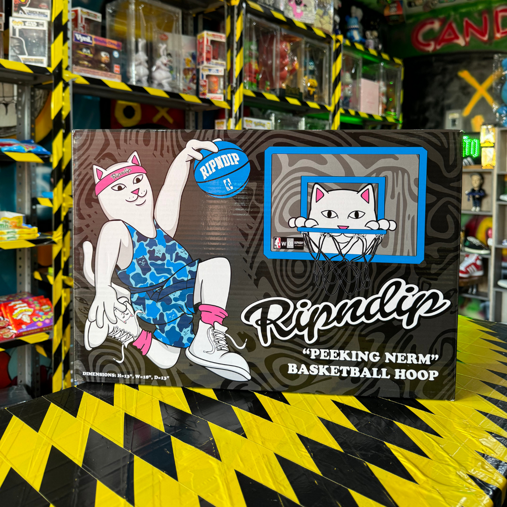 Tablero Basketball Nerm