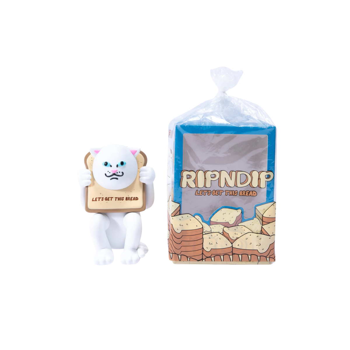 Lets Get this Bread 30CM