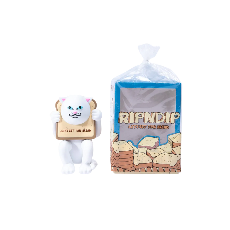Lets Get this Bread 30CM
