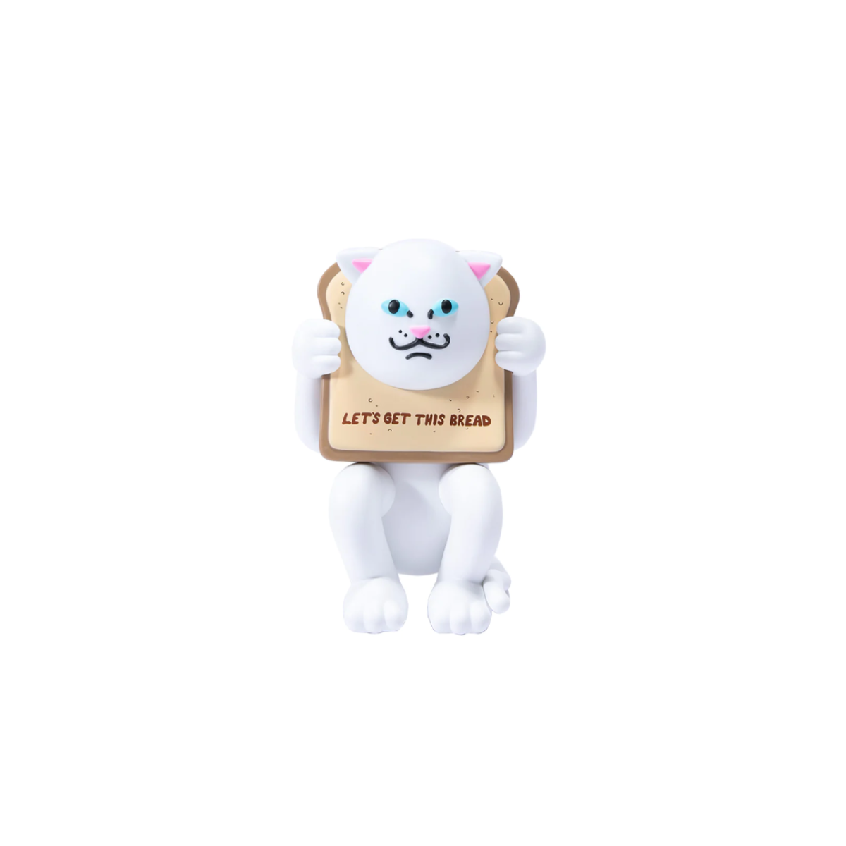 Lets Get this Bread 30CM