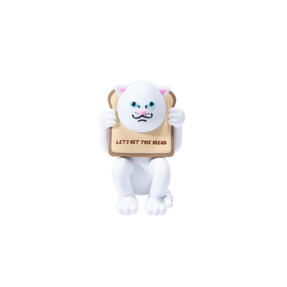 Lets Get this Bread 30CM