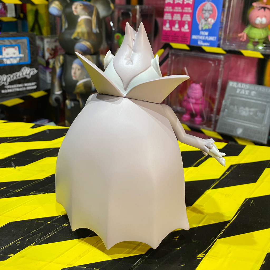 Count Calorie Chocula - monotone