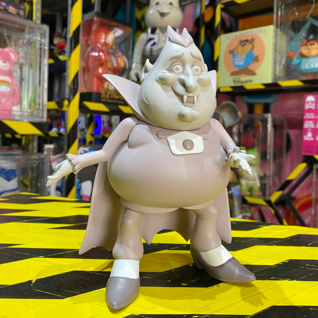 Count Calorie Chocula - monotone