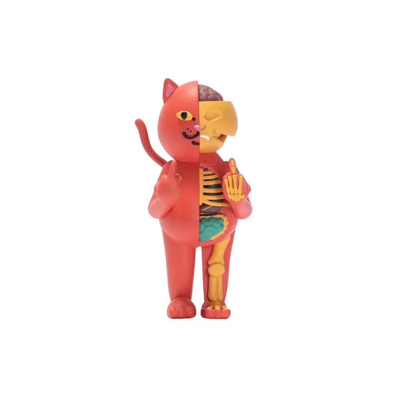Nerm version Devil #335
