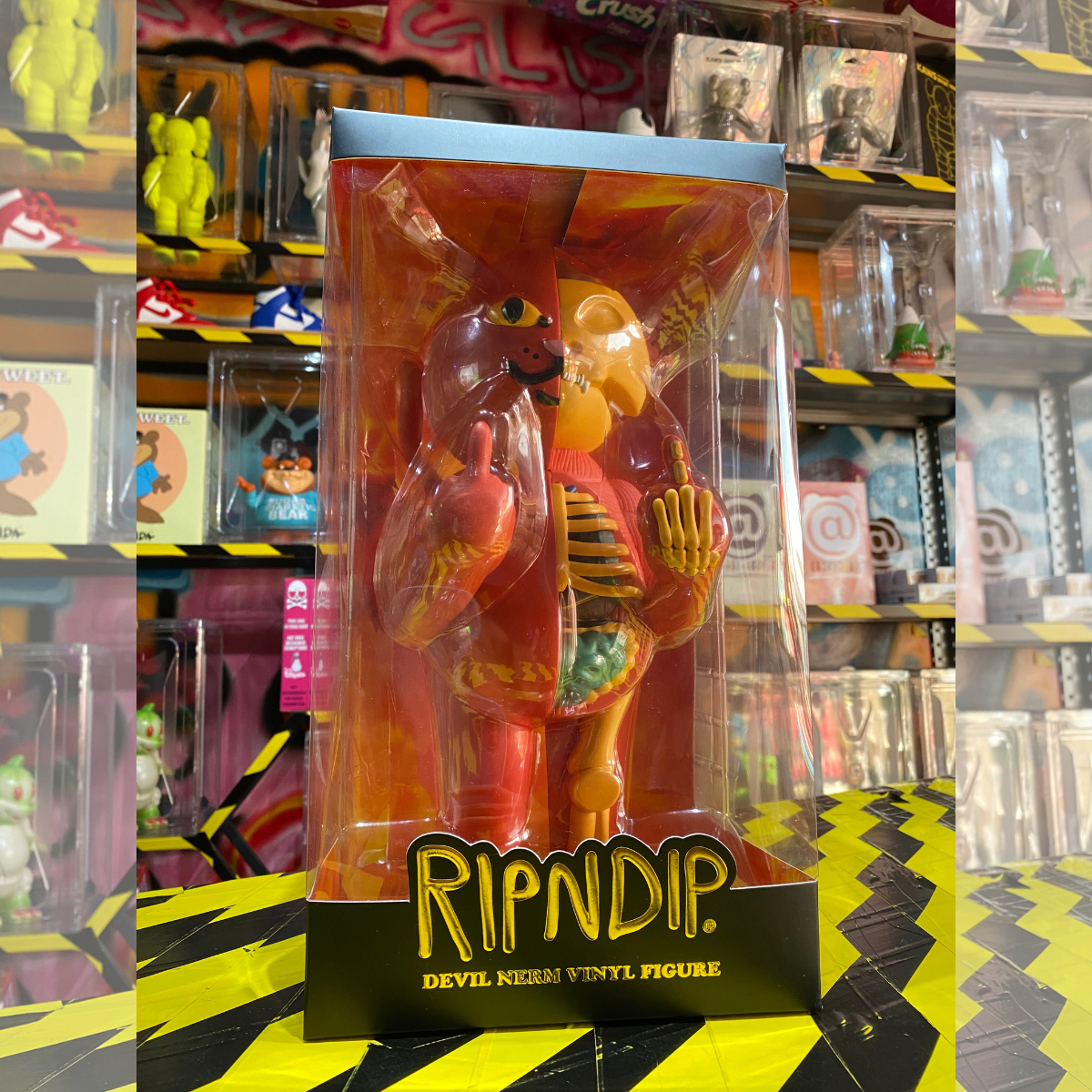 Nerm version Devil #335