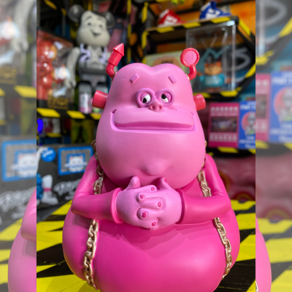Franken Fat