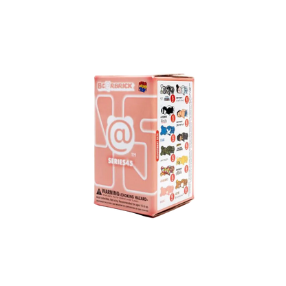 Bearbrick 100% - Series 45  1pz