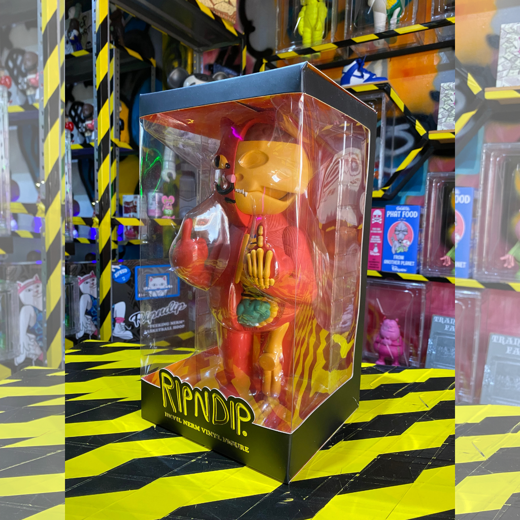 Nerm version Devil #335