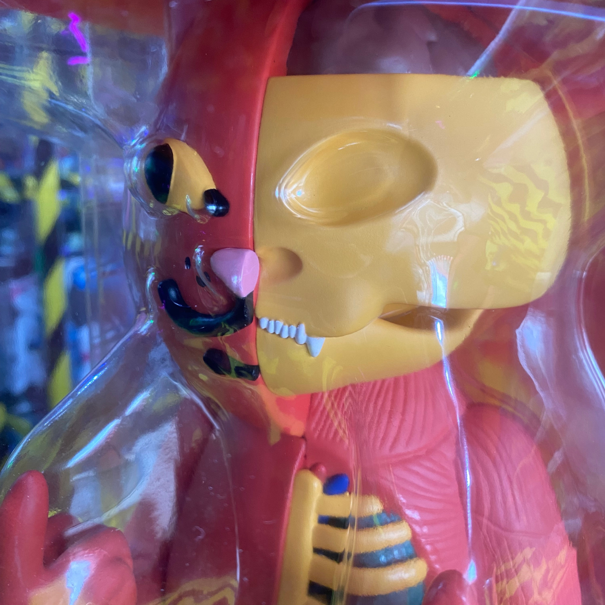 Nerm version Devil #335