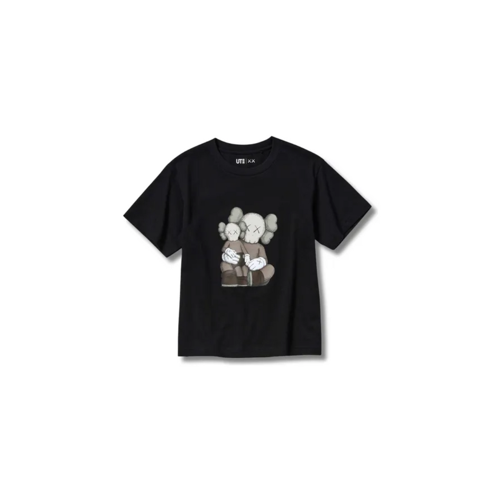 Playera Kaws Uniqlo