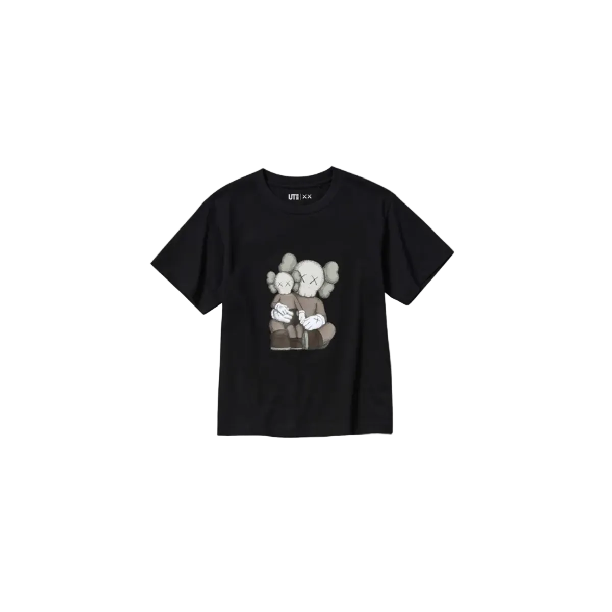 Playera Kaws Uniqlo