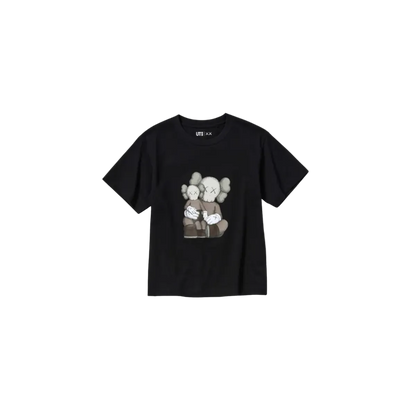 Playera Kaws Uniqlo