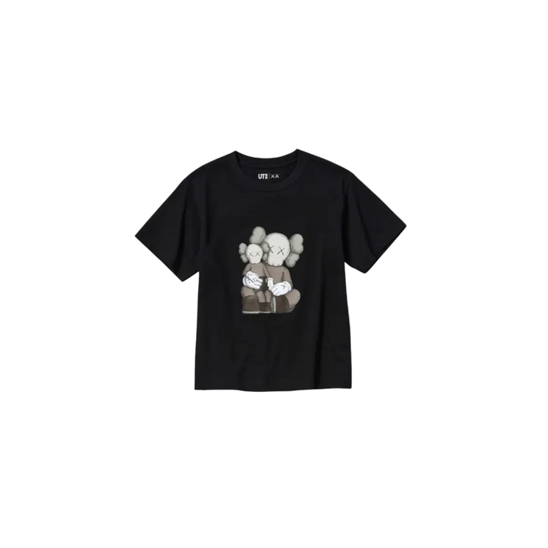 Playera Kaws Uniqlo