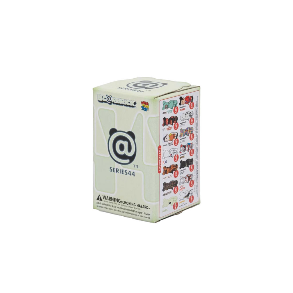 Bearbrick 100% Series 44 - 1pz