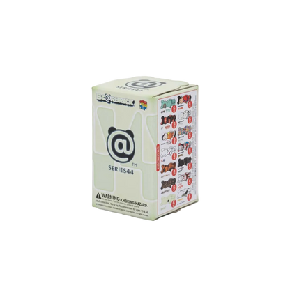 Bearbrick 100% Series 44 - 1pz