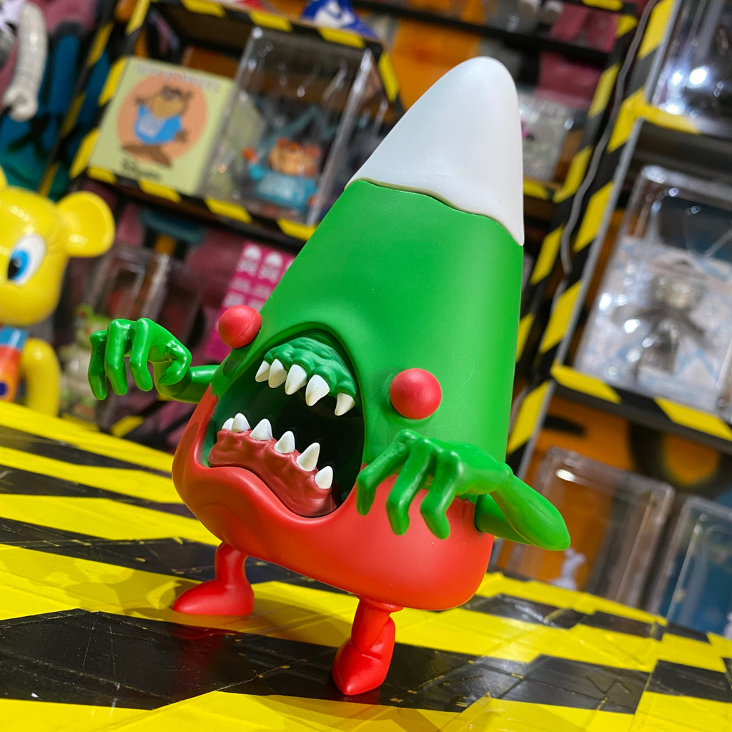 Candemoons CandyCorn