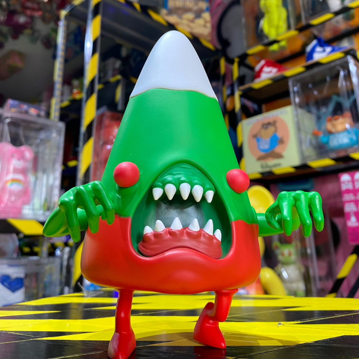 Candemoons CandyCorn