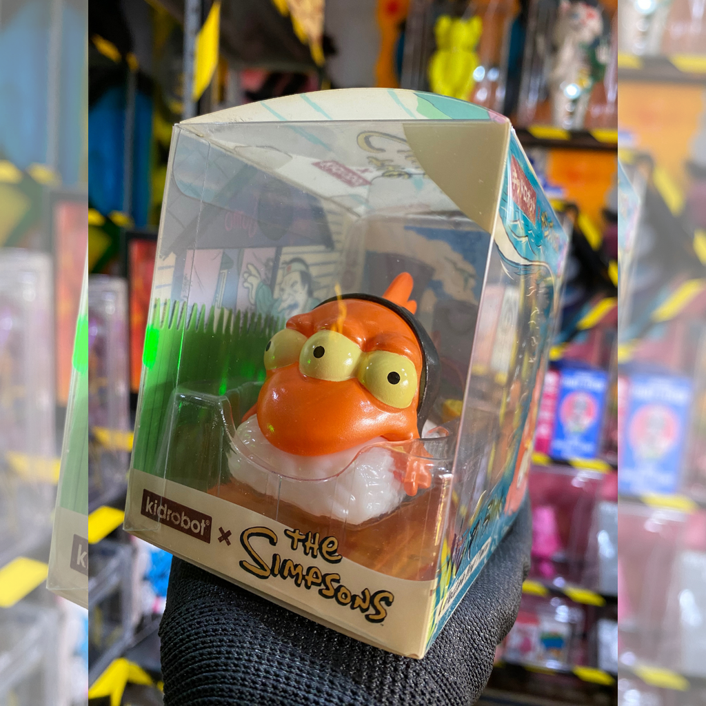 Nigiri Blinky - figura coleccionable