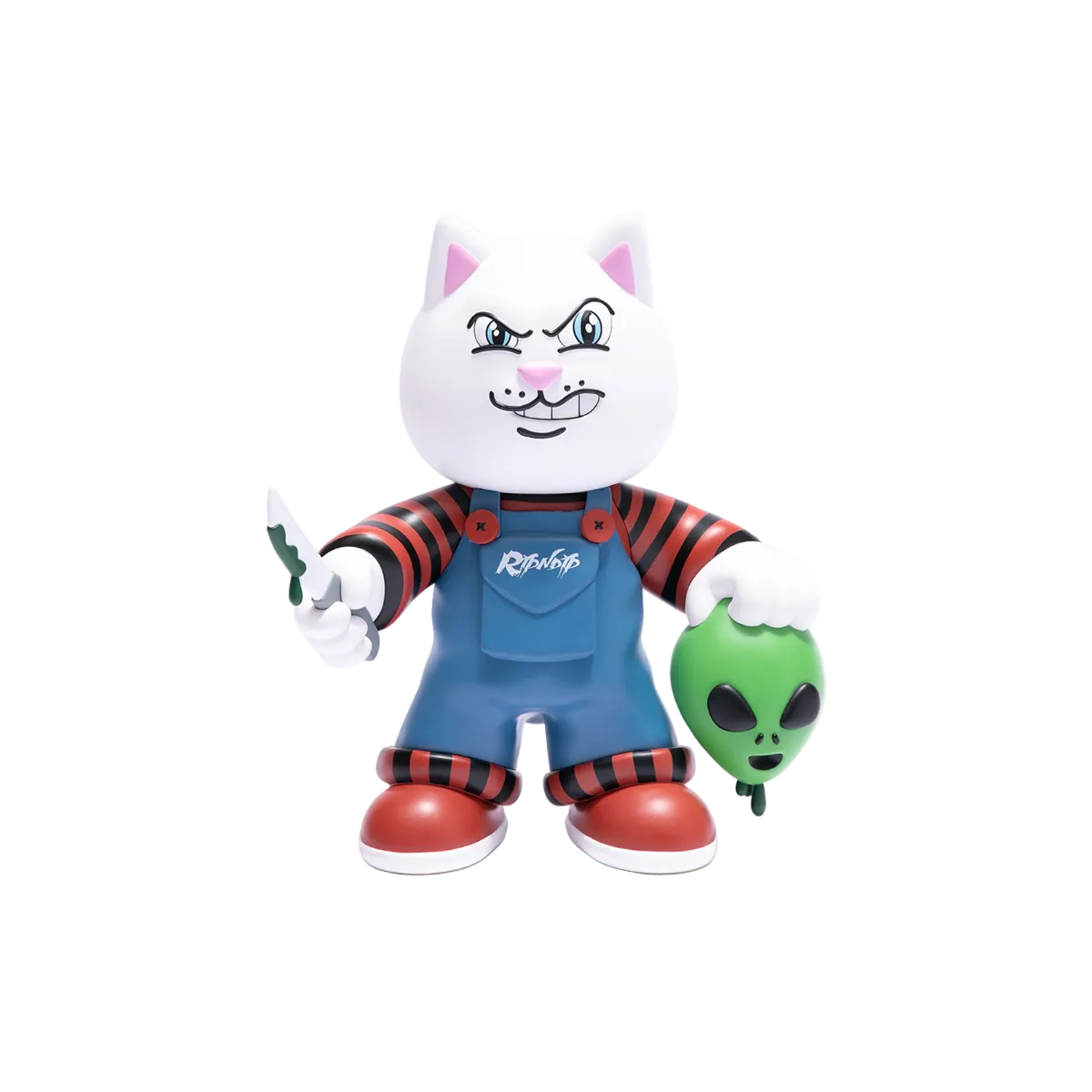Child´s Play Nerm Ripndip