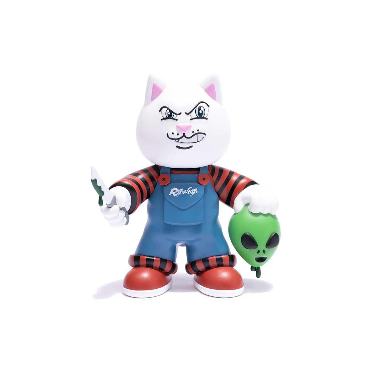 Child´s Play Nerm Ripndip