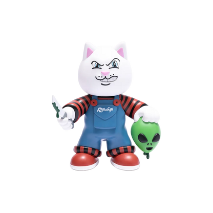 Child´s Play Nerm Ripndip