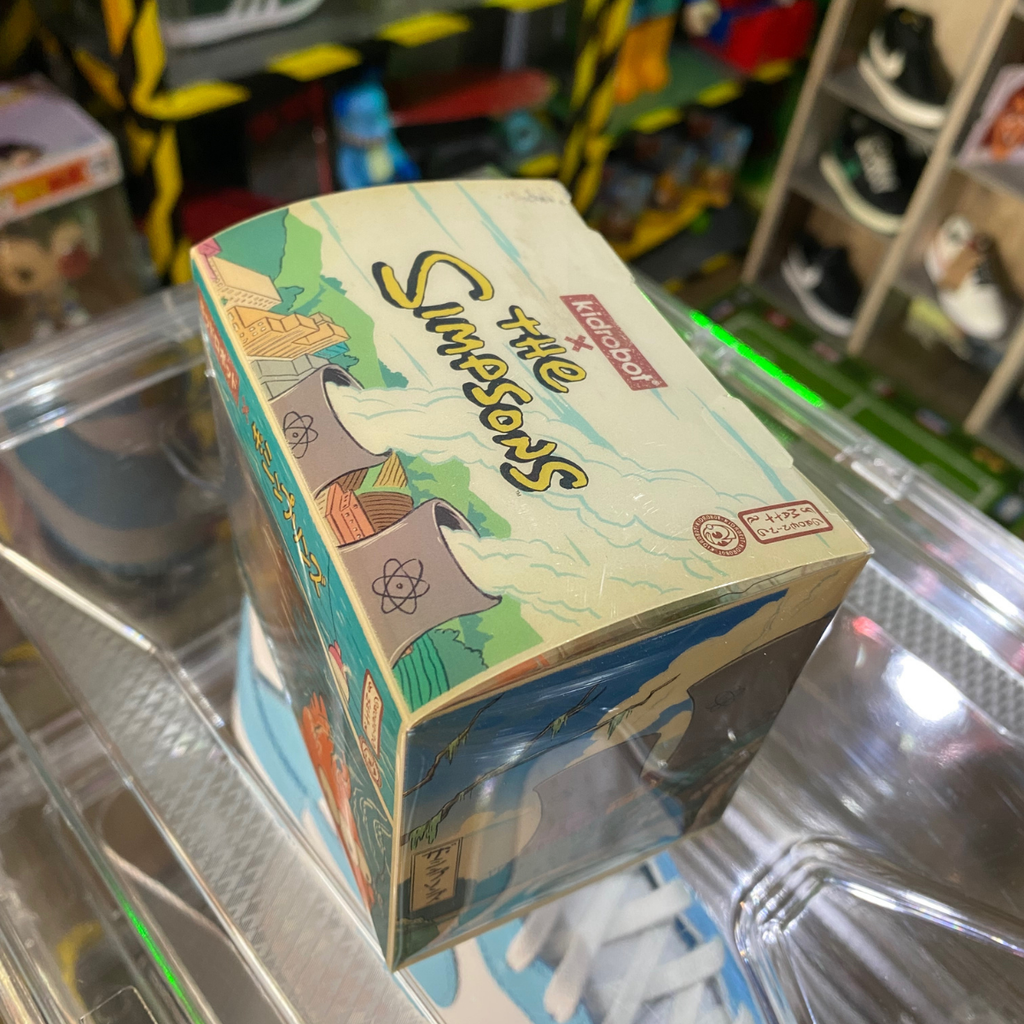 Nigiri Blinky - figura coleccionable