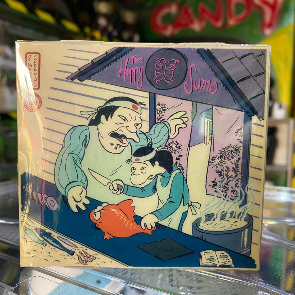 Nigiri Blinky - figura coleccionable